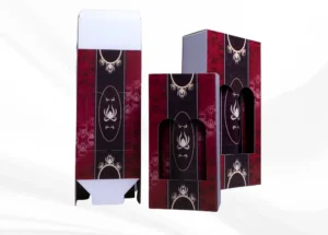 hộp rượu vang Rượu vang & Đồ uống