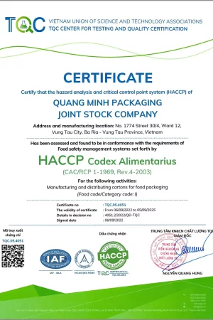 HACCP HACCP
