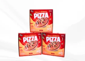 hộp pizza Hàng tiêu dùng nhanh
