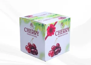 thùng cherry Trái cây tươi & Nông sản