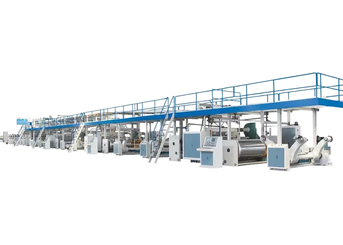 PRODUCTION CAPACITY