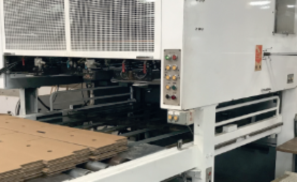 CỤM MÁY IN FLEXO VÀ CÁC LOẠI MÁY SẢN XUẤT
