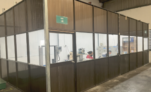 Phòng LAB