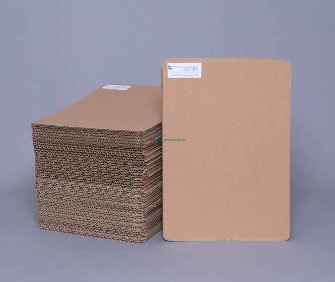 Giấy tấm 5 lớp