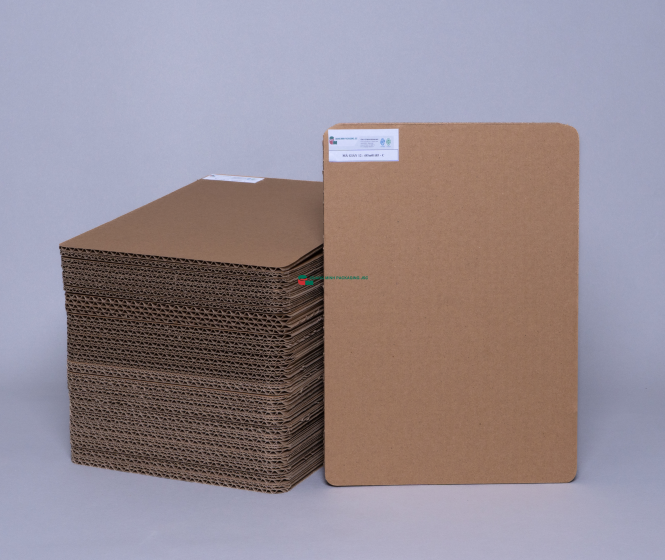 Giấy tấm 3 Lớp 
