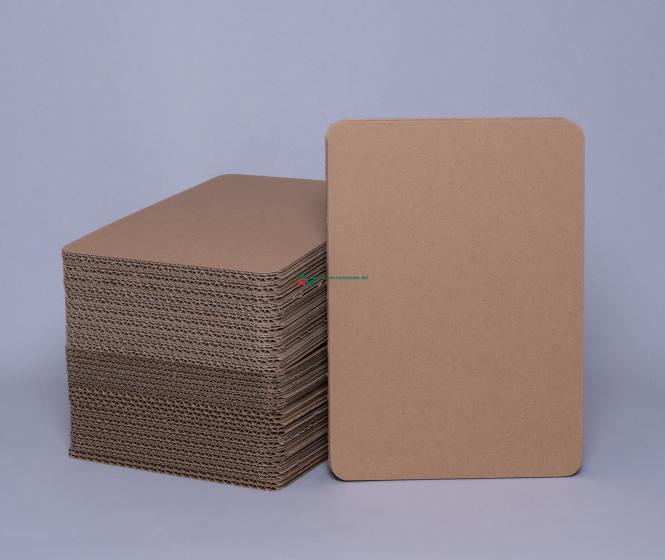 Giấy tấm 7 lớp 