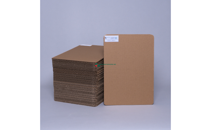 Giấy tấm 3 Lớp 