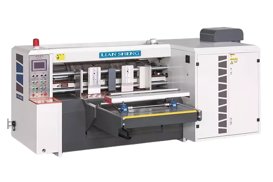 Năng Lực -Phát Triển 5 Máy Shandong Bế Tròn