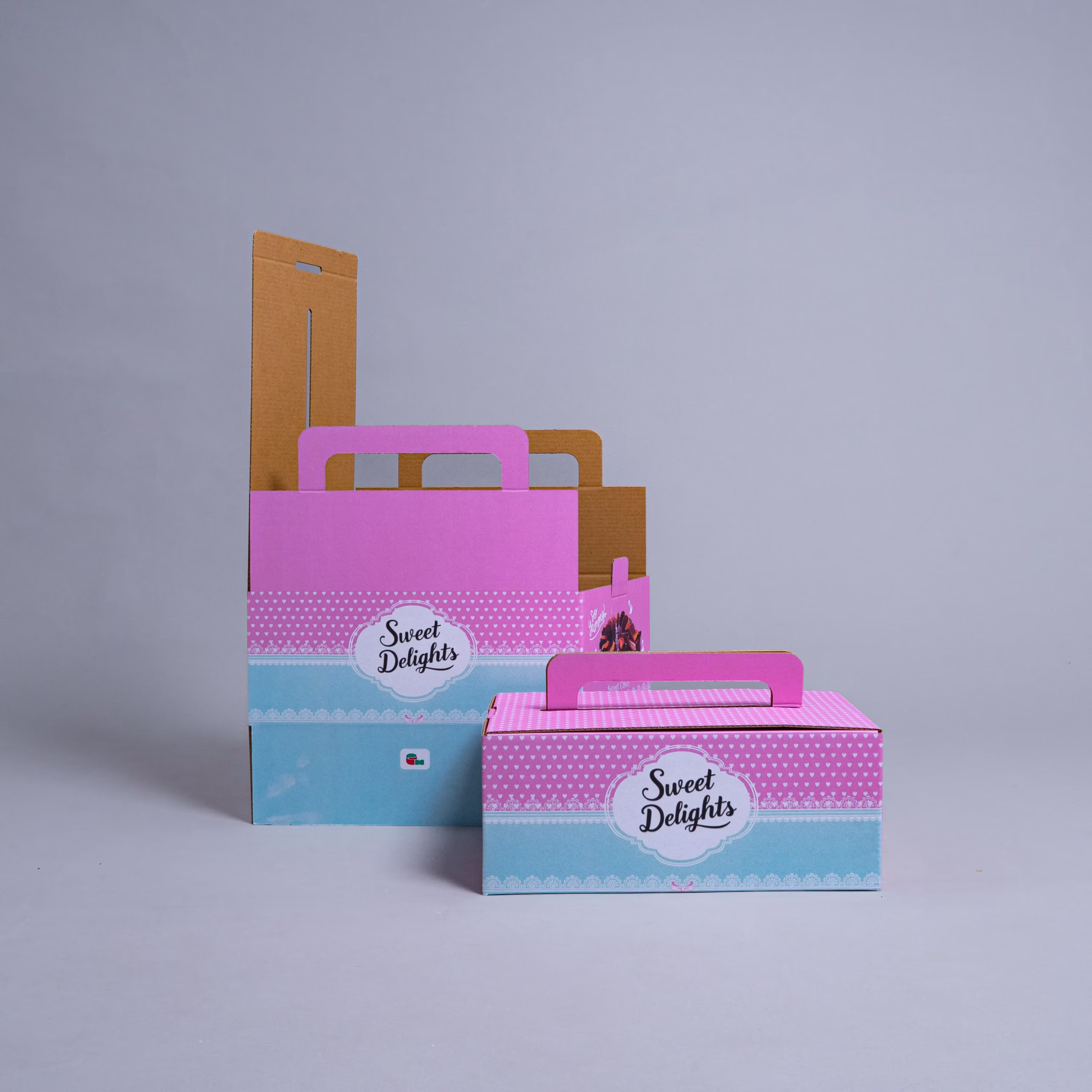 Sweet Delight