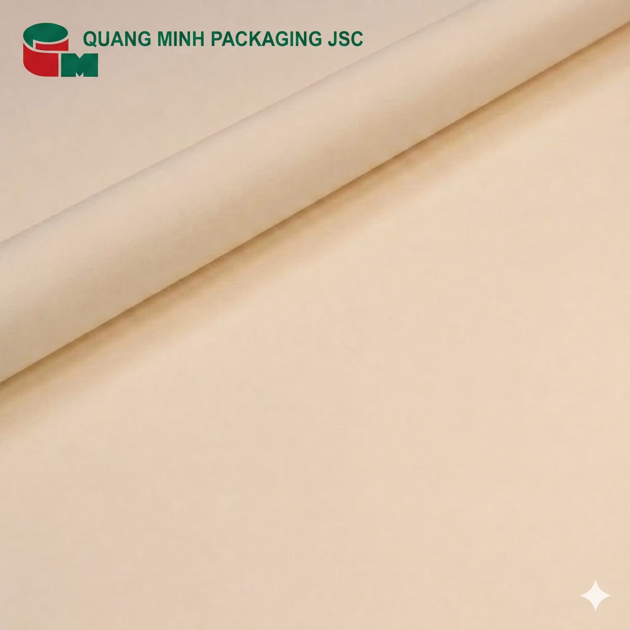 Công ty Cổ phần Bao bì Quang Minh 12 Tổng hợp các loại giấy in thông dụng trong ngành in ấn 2026